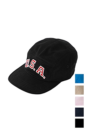 USA Embroidered Cap